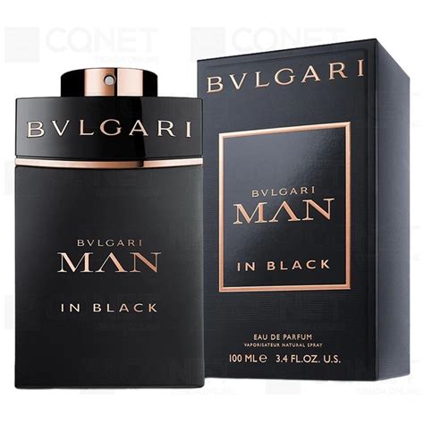 perfume bvlgari black masculino